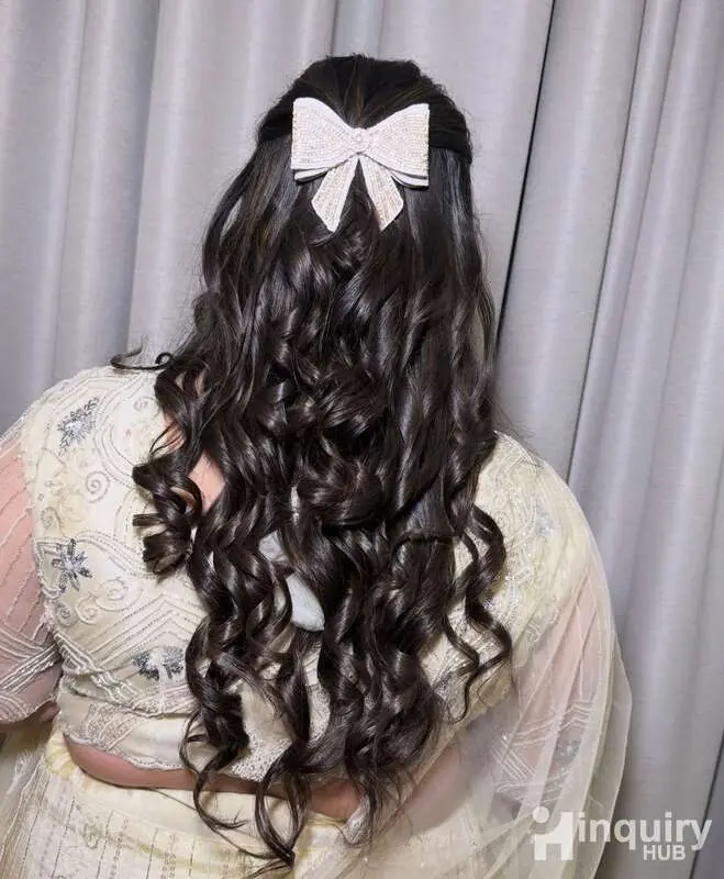 Makeup Artist    Hairstylist    Nail Artist