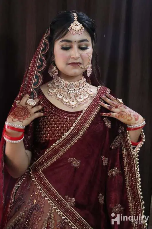 Anisha Makeover's