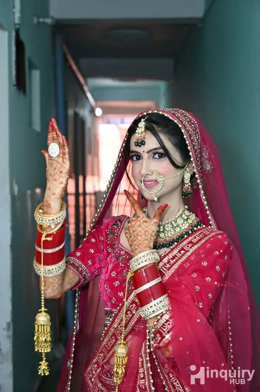Anisha Makeover's