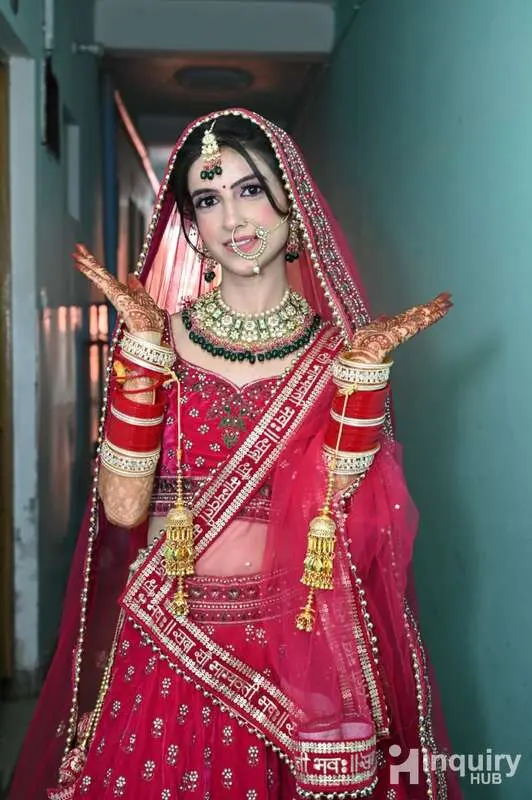 Anisha Makeover's