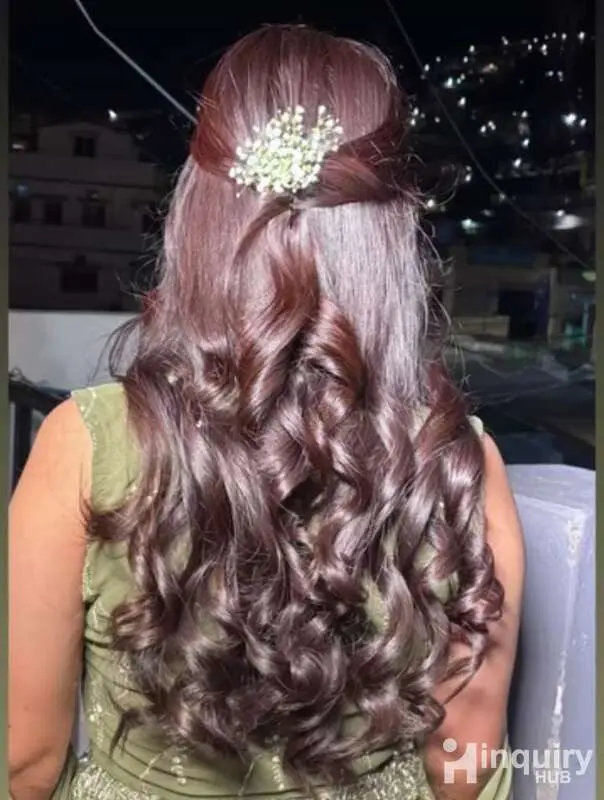 Anisha Makeover's