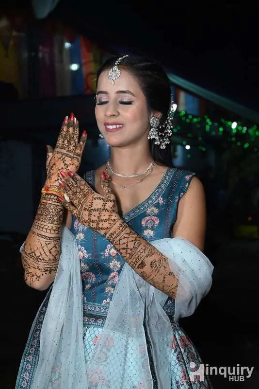 Anisha Makeover's