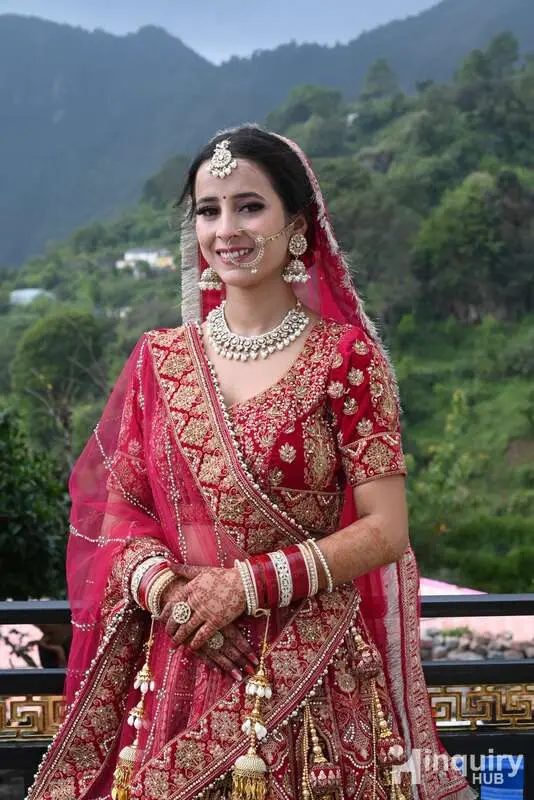 Anisha Makeover's