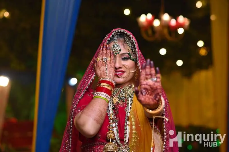 Ashra Beautie Make Over