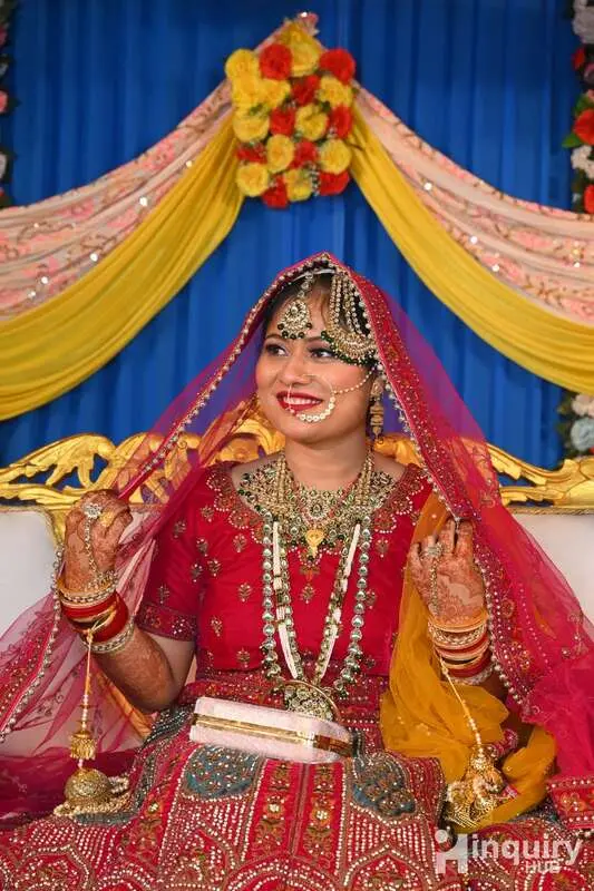 Ashra Beautie Make Over