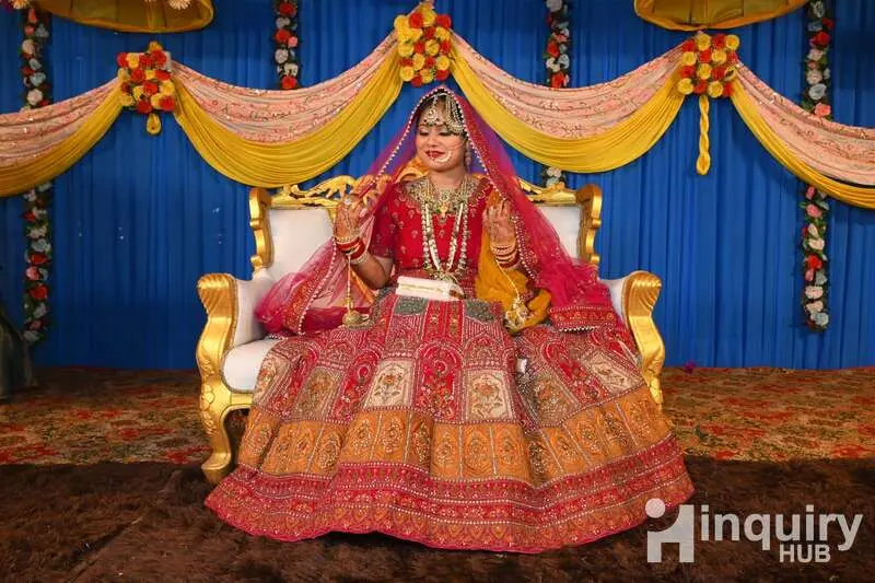 Ashra Beautie Make Over