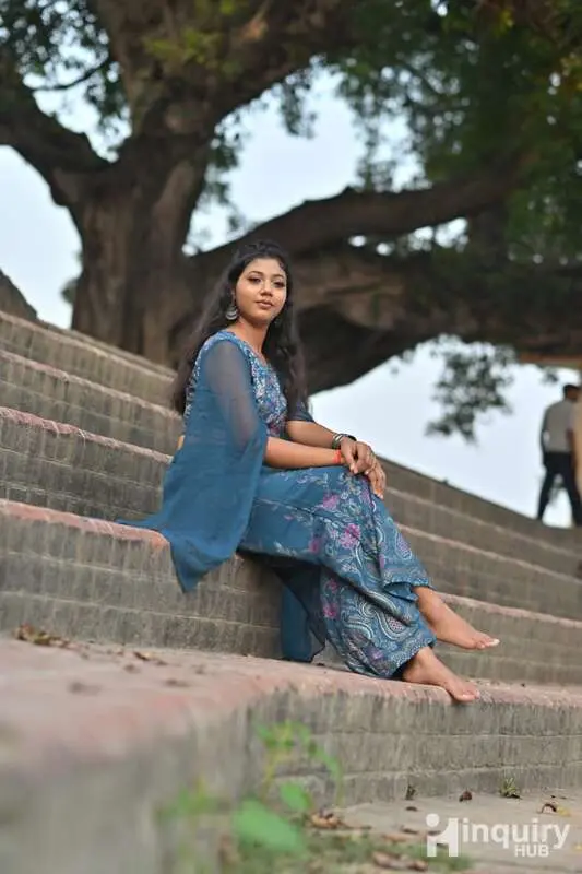 Namashvi Makeover