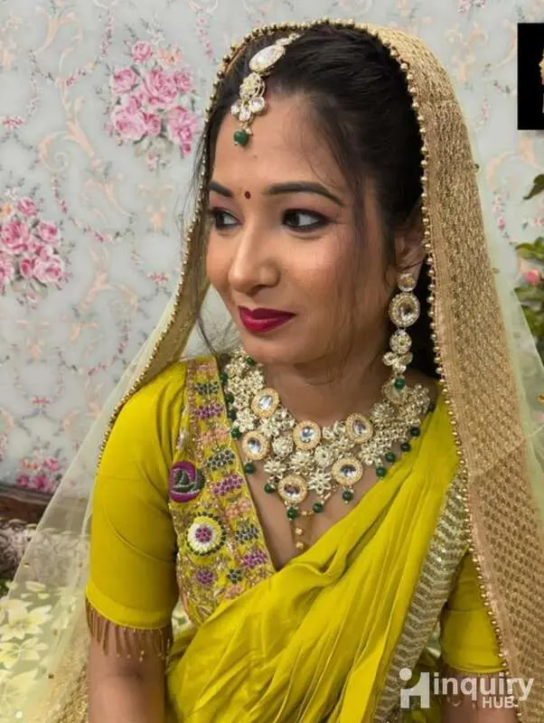 Namashvi Makeover