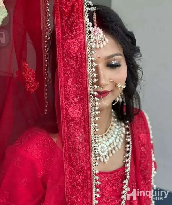 Namashvi Makeover