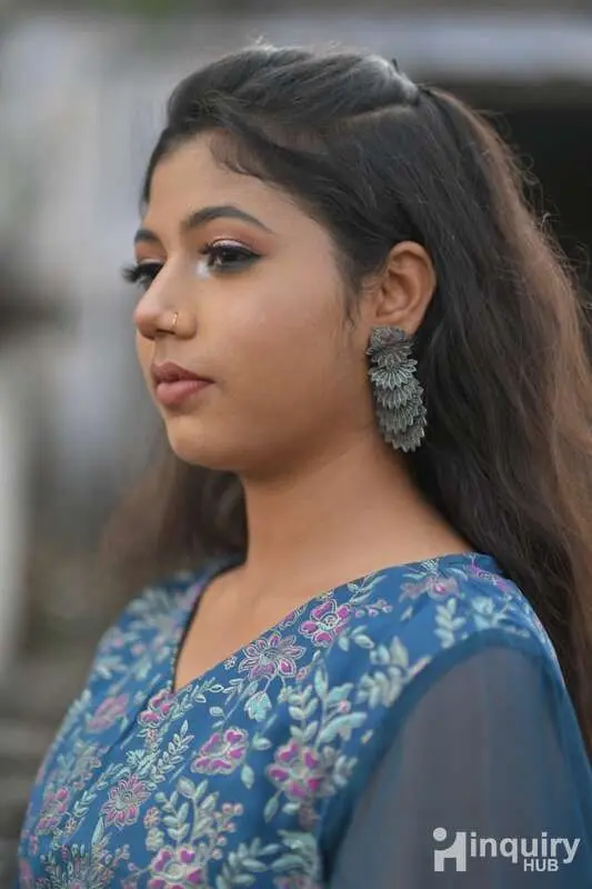 Namashvi Makeover