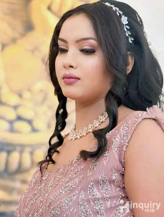 Namashvi Makeover