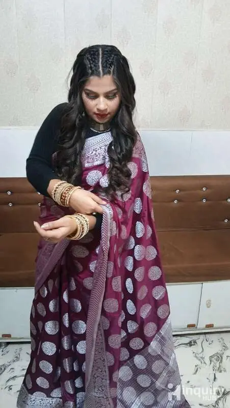 Namashvi Makeover