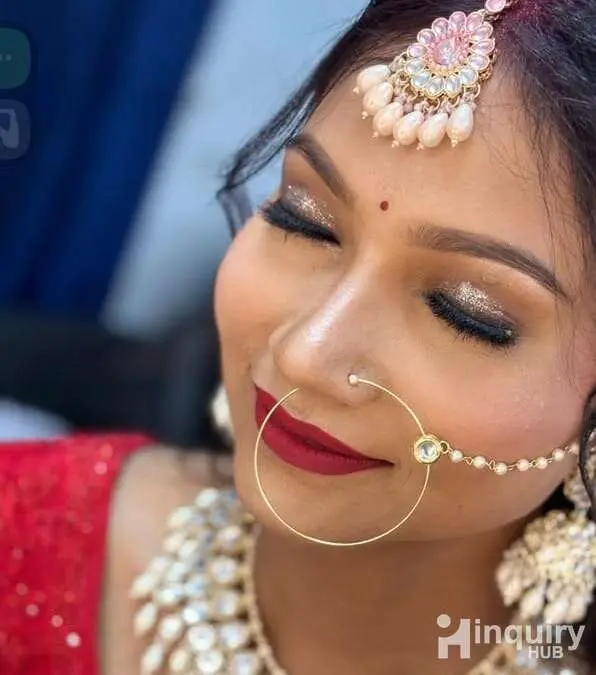 Namashvi Makeover