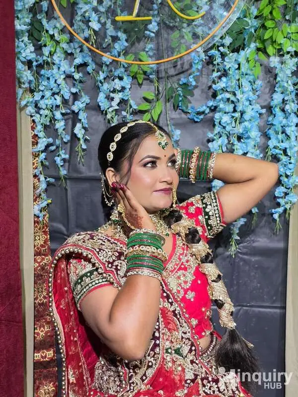Raajrani Makeover