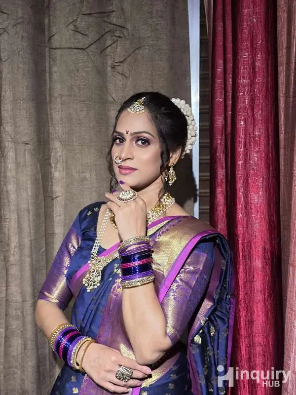 Raajrani Makeover