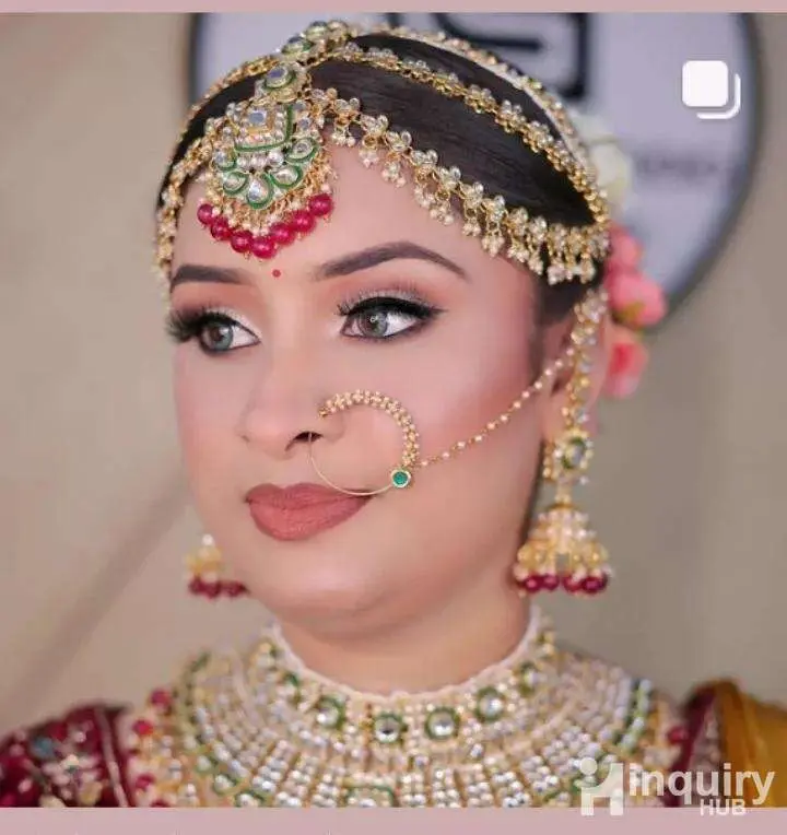 Raajrani Makeover