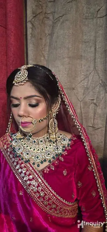 Raajrani Makeover