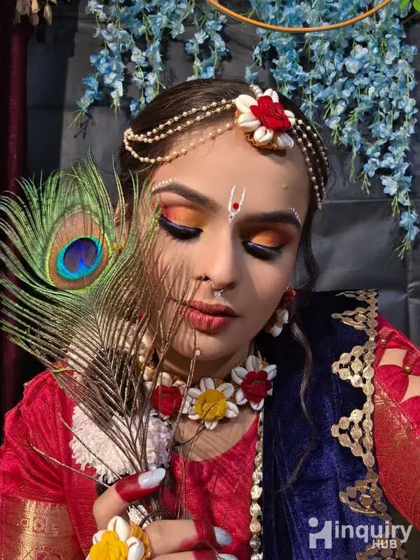 Raajrani Makeover