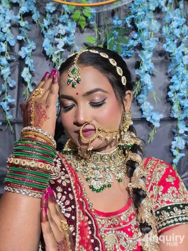 Raajrani Makeover