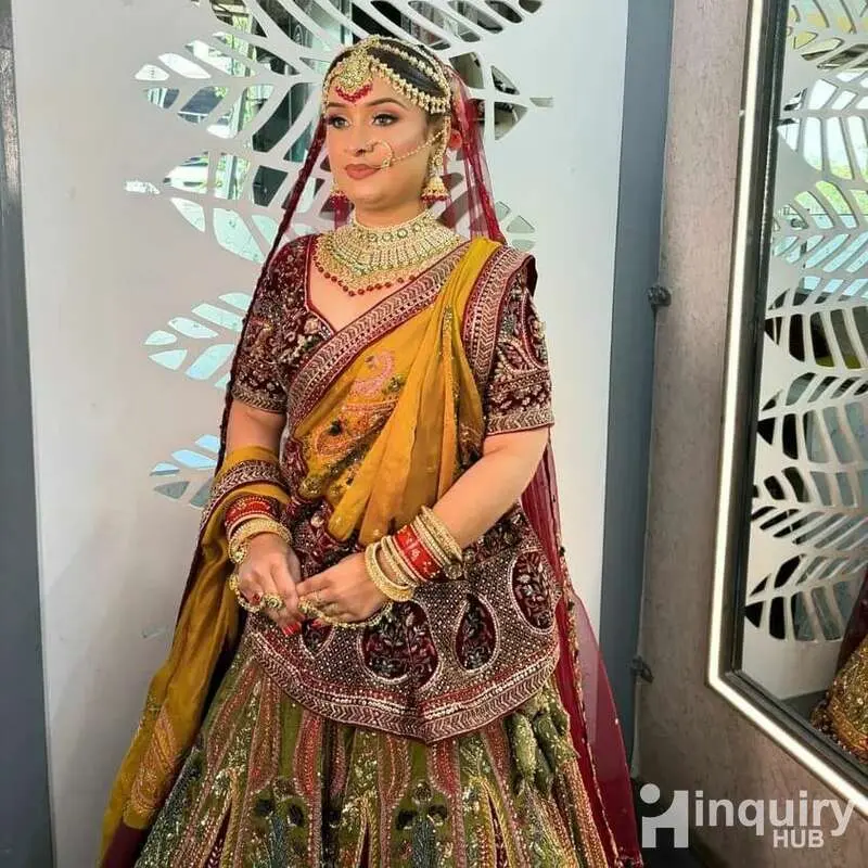 Raajrani Makeover