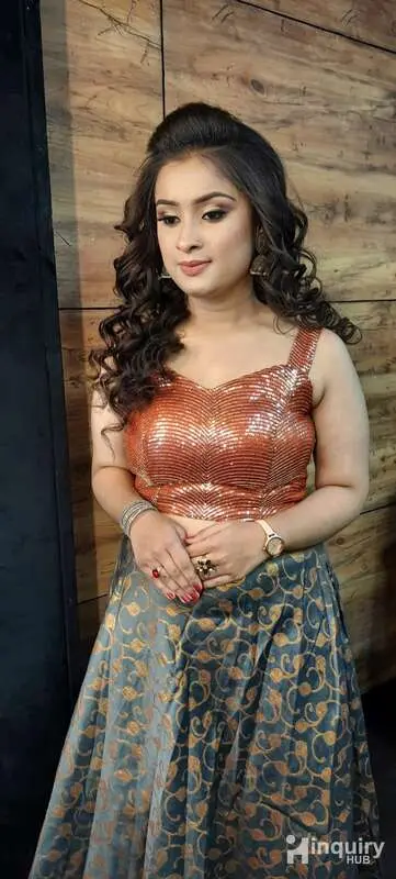 Raajrani Makeover