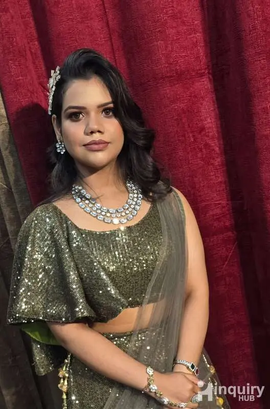 Raajrani Makeover