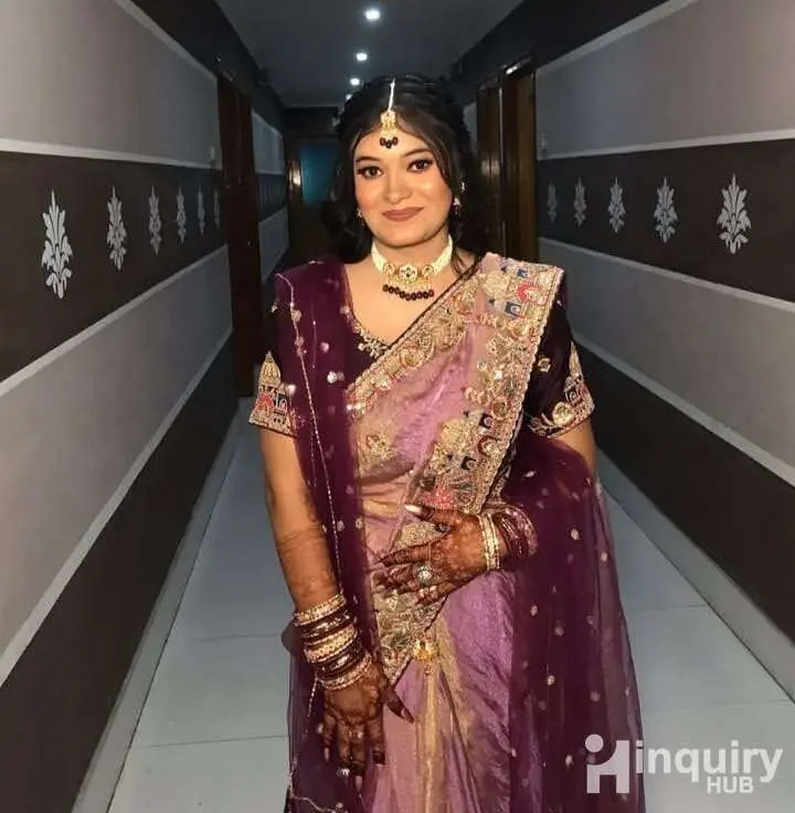 Jagdamba Kumari