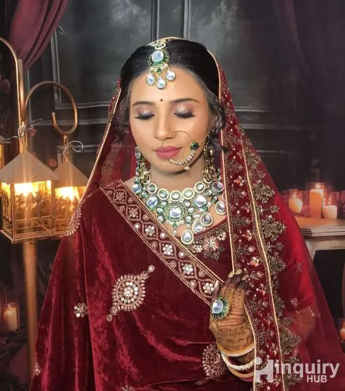Jagdamba Kumari