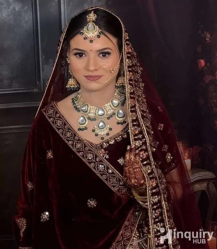 Jagdamba Kumari