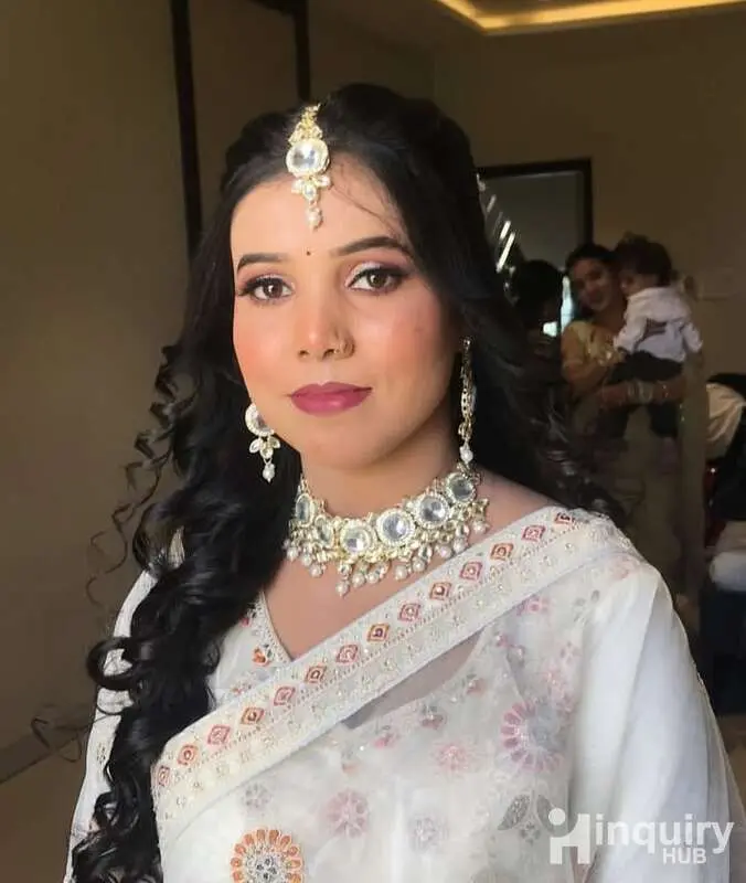Jagdamba Kumari