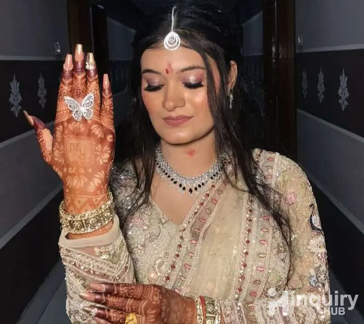 Jagdamba Kumari