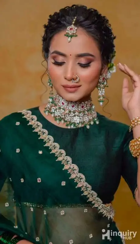 Kk Bridal Studio   Makeup Academy