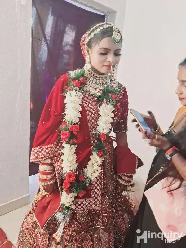 Puja Makeover   Makeup Artist