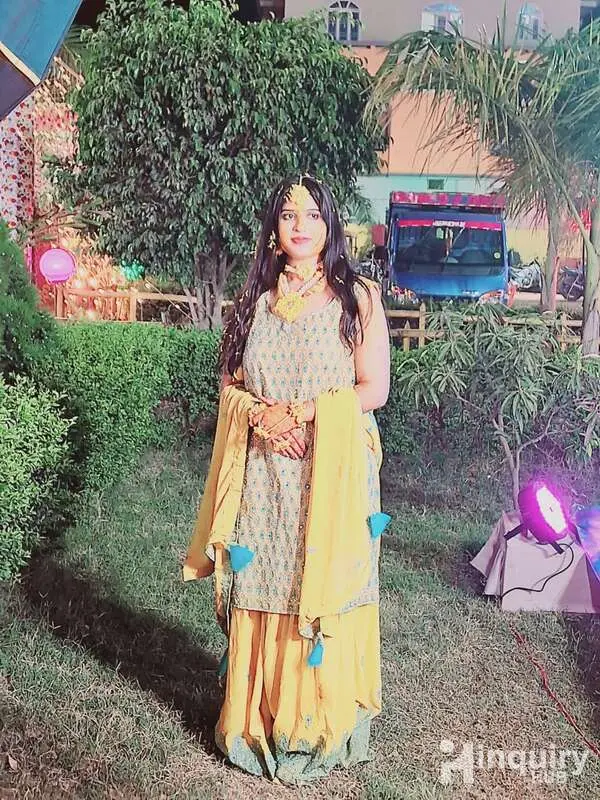 Puja Makeover   Makeup Artist