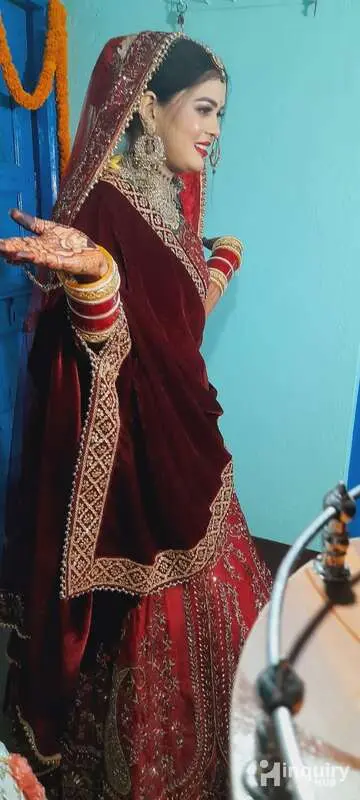 Puja Makeover   Makeup Artist