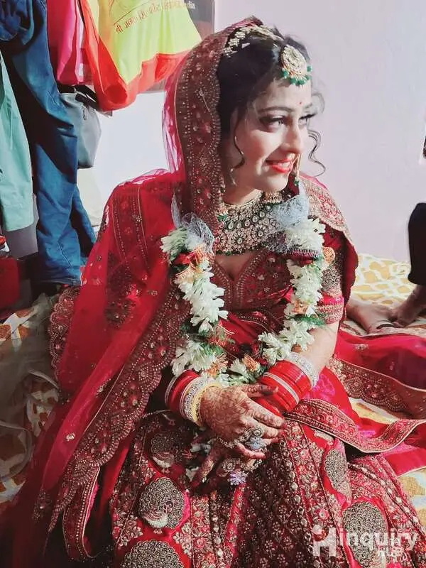 Puja Makeover   Makeup Artist