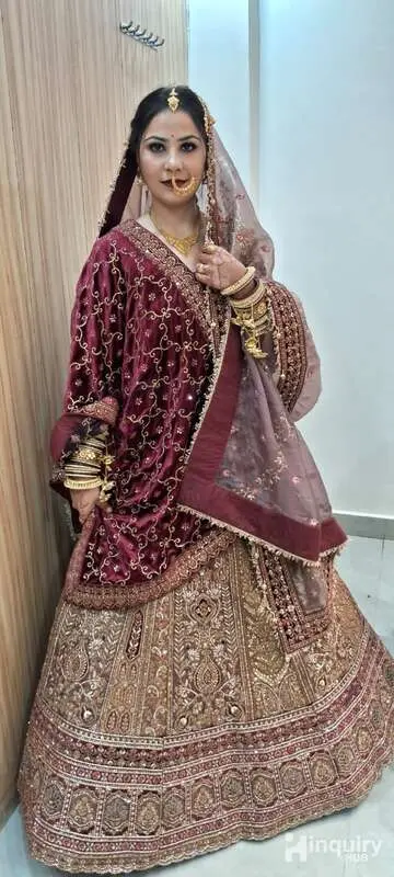Puja Makeover   Makeup Artist