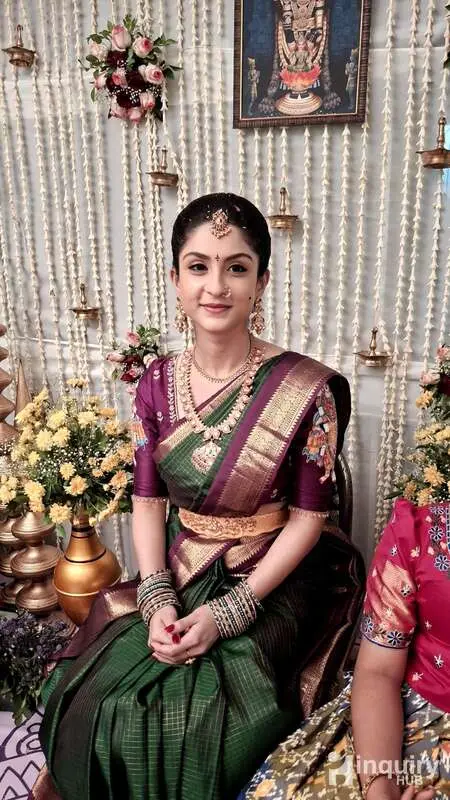 Ganji Anuradha