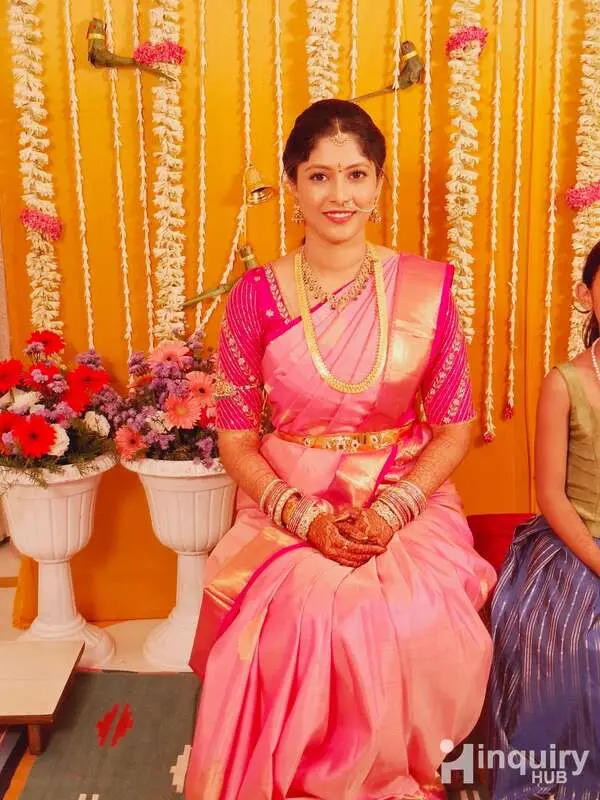 Ganji Anuradha