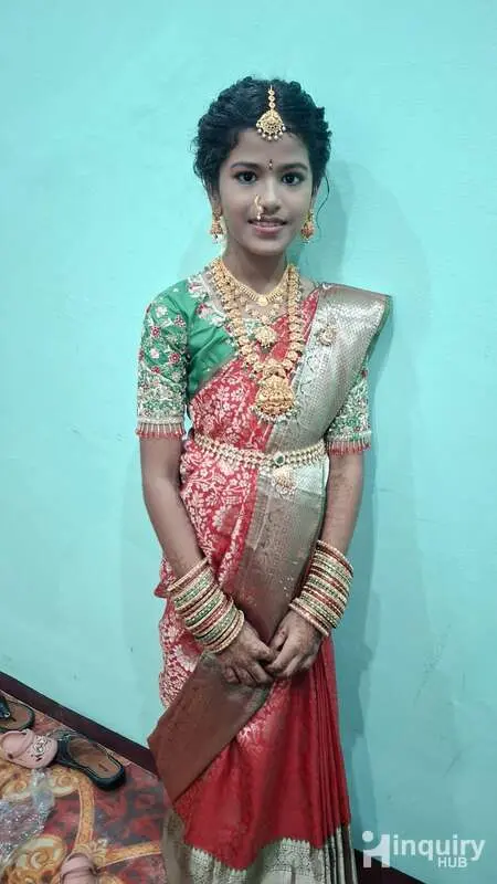 Ganji Anuradha