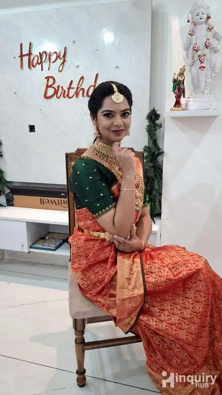 Ganji Anuradha