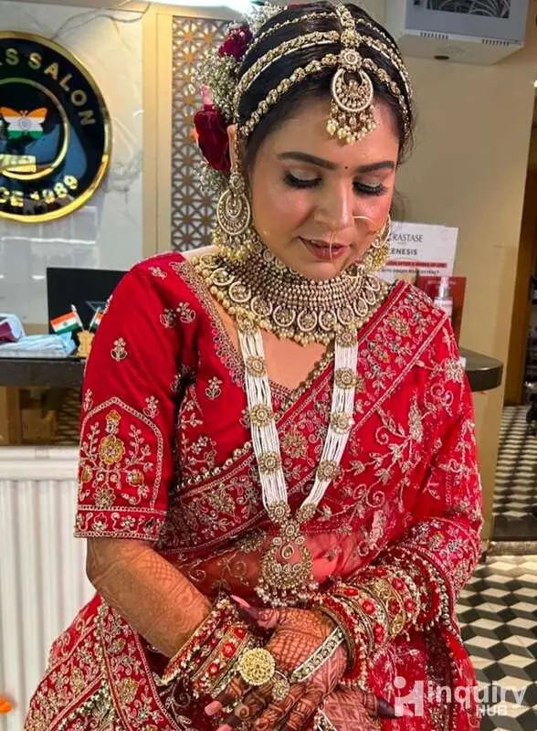 Makeovers By Rakhi
