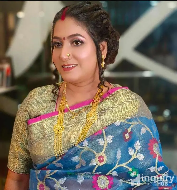 Makeovers By Rakhi