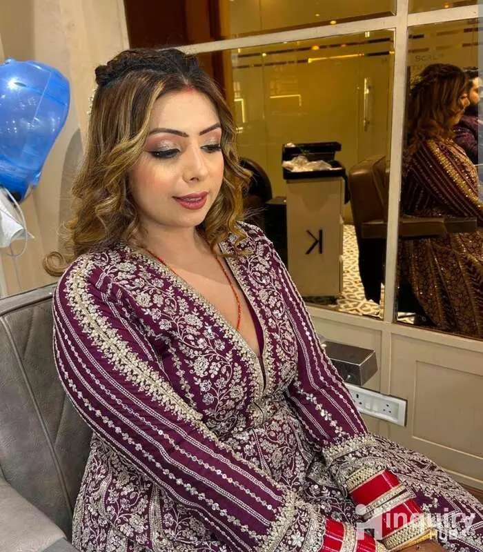 Makeovers By Rakhi