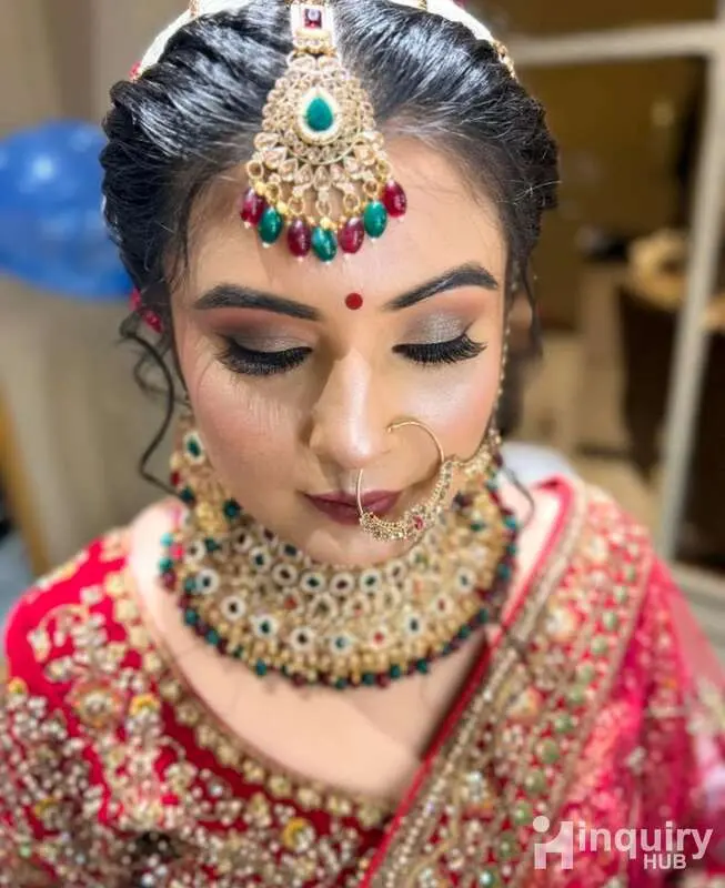 Makeovers By Rakhi