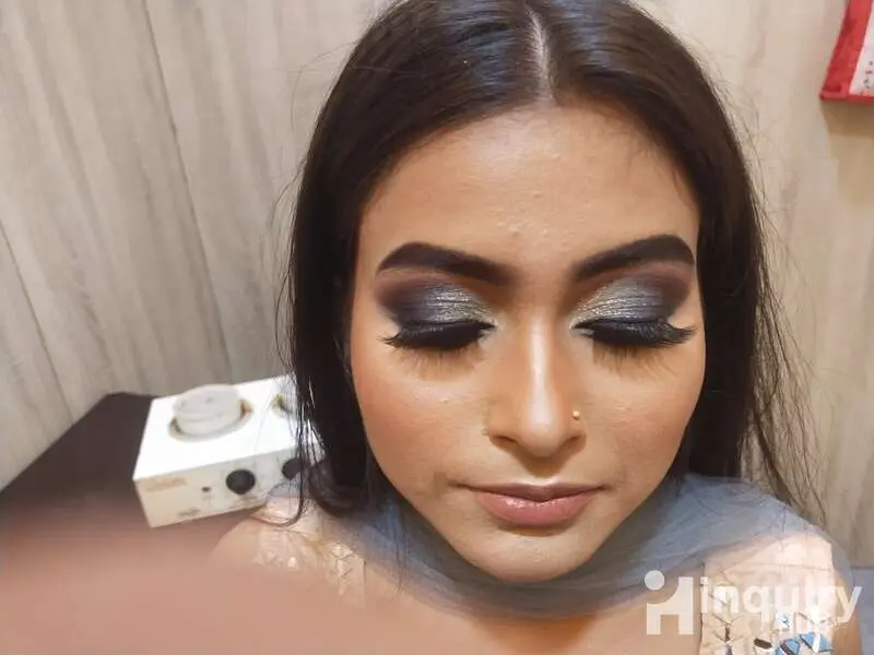 Makeovers By Rakhi