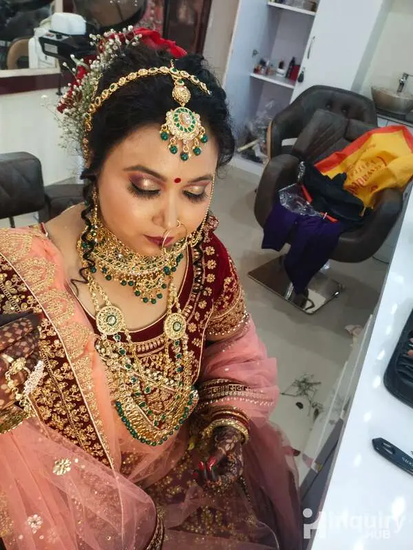 Makeovers By Rakhi