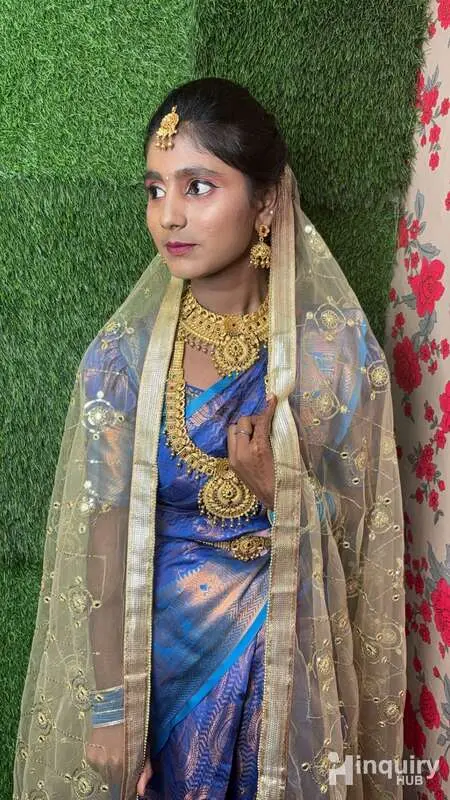 Asha S Makeover