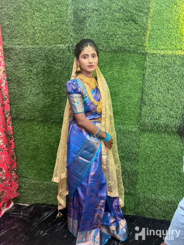 Asha S Makeover