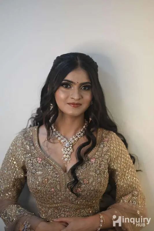 Makeup Artists Vini